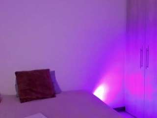 ashleyvegaa — Camsoda recorded stream image, 25.11.2025 00:10