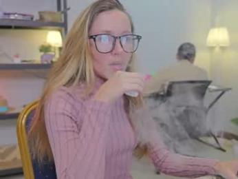ellcrys — Chaturbate recorded stream image, 24.11.2025 22:50