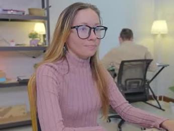 ellcrys — Chaturbate recorded stream image, 24.11.2025 22:50