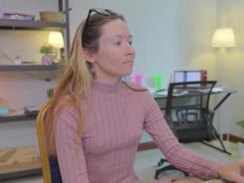 ellcrys — Chaturbate recorded stream image, 24.11.2025 22:50