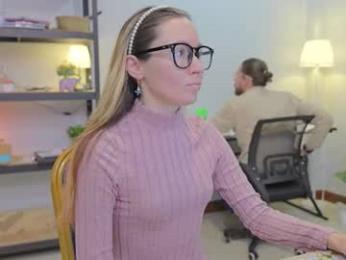 ellcrys — Chaturbate recorded stream image, 24.11.2025 22:50