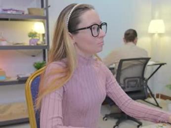 ellcrys — Chaturbate recorded stream image, 24.11.2025 22:50