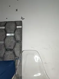 aurelialux — Stripchat recorded stream image, 24.11.2025 20:20