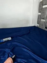 aurelialux — Stripchat recorded stream image, 24.11.2025 20:20