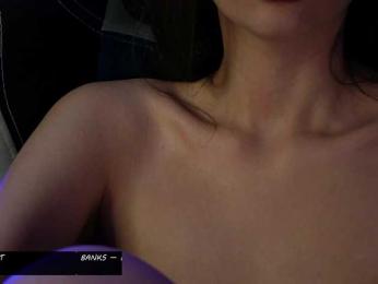 Allla — Bongacams recorded stream image, 25.11.2025 03:10