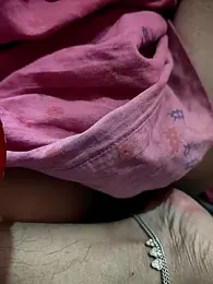 COUPLLE_VILLAGE — Stripchat recorded stream image, 25.11.2025 02:50