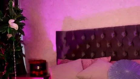 Selena_Sky — Stripchat recorded stream screenshot (25 Nov 2025)