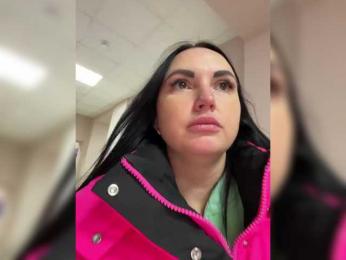 KROSHKA_N — Bongacams recorded stream screenshot (25 Nov 2025)