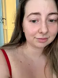 curvyflawless — Stripchat recorded stream screenshot (25 Nov 2025)