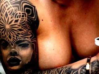 tikhomirov — Camsoda recorded stream screenshot (25 Nov 2025)