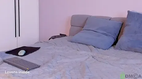 King-Jaster — Stripchat recorded stream screenshot (25 Nov 2025)