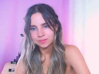 vaiolet-rose — Camsoda recorded stream image, 25.11.2025 11:40