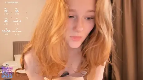BreezeJam — Stripchat recorded stream image, 25.11.2025 13:50