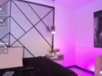 marie_miller_ — Chaturbate recorded stream image, 25.11.2025 12:00