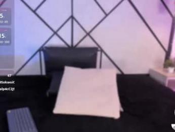 marie_miller_ — Chaturbate recorded stream image, 25.11.2025 12:00