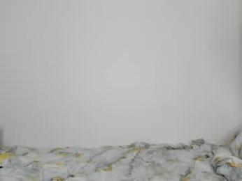 only_iva21 — Chaturbate recorded stream screenshot (25 Nov 2025)