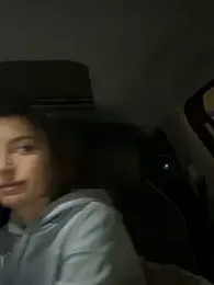 -AngelAri- — Stripchat recorded stream image, 25.11.2025 18:00