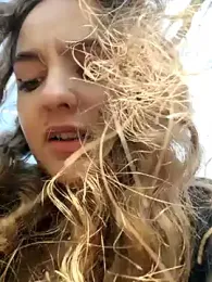 Night_dreams — Stripchat recorded stream image, 25.02.2025 06:30