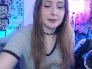 marshmallow-princess-420 — Camsoda recorded stream image, 25.11.2025 19:40