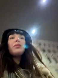Sophie_Avory — Stripchat recorded stream image, 25.11.2025 19:40