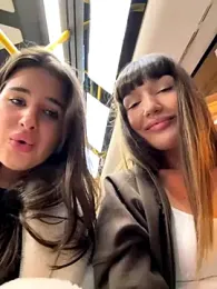 Sophie_Avory — Stripchat recorded stream image, 25.11.2025 19:40