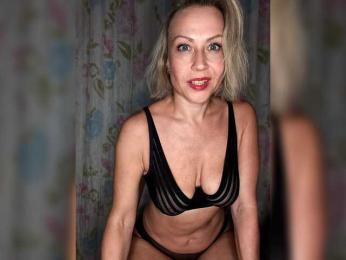 Milfa_hot — Bongacams recorded stream image, 25.11.2025 20:10