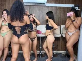 fetishcouples — Chaturbate recorded stream screenshot (25 Nov 2025)