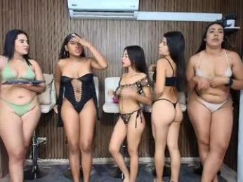 fetishcouples — Chaturbate recorded stream screenshot (25 Nov 2025)