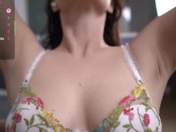 katesdesire — Chaturbate recorded stream screenshot (25 Nov 2025)