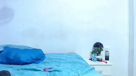 onixandghosty1 — Stripchat recorded stream screenshot (25 Nov 2025)