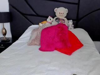 Tanya Hanks — Flirt4free recorded stream image, 25.11.2025 22:00