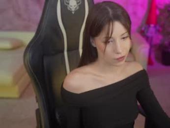 kira0541 — Chaturbate recorded stream image, 25.11.2025 23:50