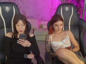 kira0541 — Chaturbate recorded stream image, 25.11.2025 23:50