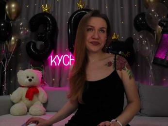 Rita_ — Bongacams recorded stream image, 25.11.2025 23:20