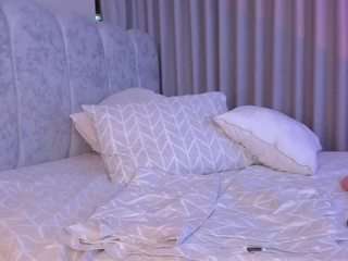 ashlye-stone — Camsoda recorded stream image, 26.11.2025 03:20