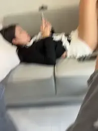 TOP_po — Stripchat recorded stream screenshot (26 Nov 2025)