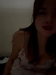 Efangfang — Stripchat recorded stream screenshot (26 Nov 2025)