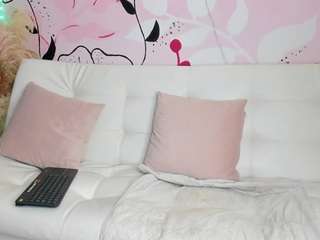 andregill — Camsoda recorded stream image, 26.11.2025 09:50