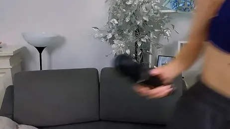 _Olli__Stiw_ — Stripchat recorded stream image, 26.11.2025 07:10