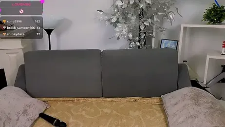 _Olli__Stiw_ — Stripchat recorded stream image, 26.11.2025 07:10