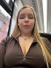 Liza_risky — Stripchat recorded stream image, 26.11.2025 11:40