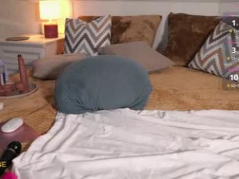 sweetkira555 — Chaturbate recorded stream screenshot (26 Nov 2025)