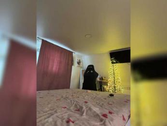 -MaybeBaby- — Bongacams recorded stream image, 26.11.2025 07:30