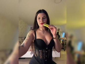 -MaybeBaby- — Bongacams recorded stream image, 26.11.2025 07:30