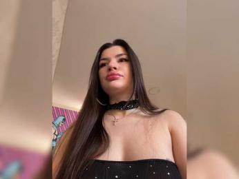 -MaybeBaby- — Bongacams recorded stream image, 25.02.2025 07:30