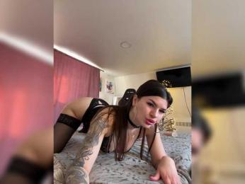 -MaybeBaby- — Bongacams recorded stream image, 25.02.2025 07:30