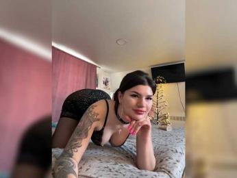 -MaybeBaby- — Bongacams recorded stream image, 25.02.2025 07:30