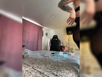 -MaybeBaby- — Bongacams recorded stream image, 25.02.2025 07:30