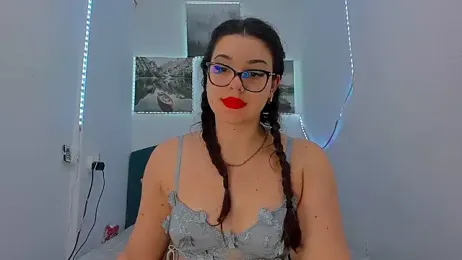 RedAssHottie — Stripchat recorded stream image, 25.02.2025 04:00