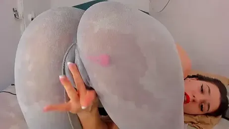 RedAssHottie — Stripchat recorded stream image, 25.02.2025 04:00